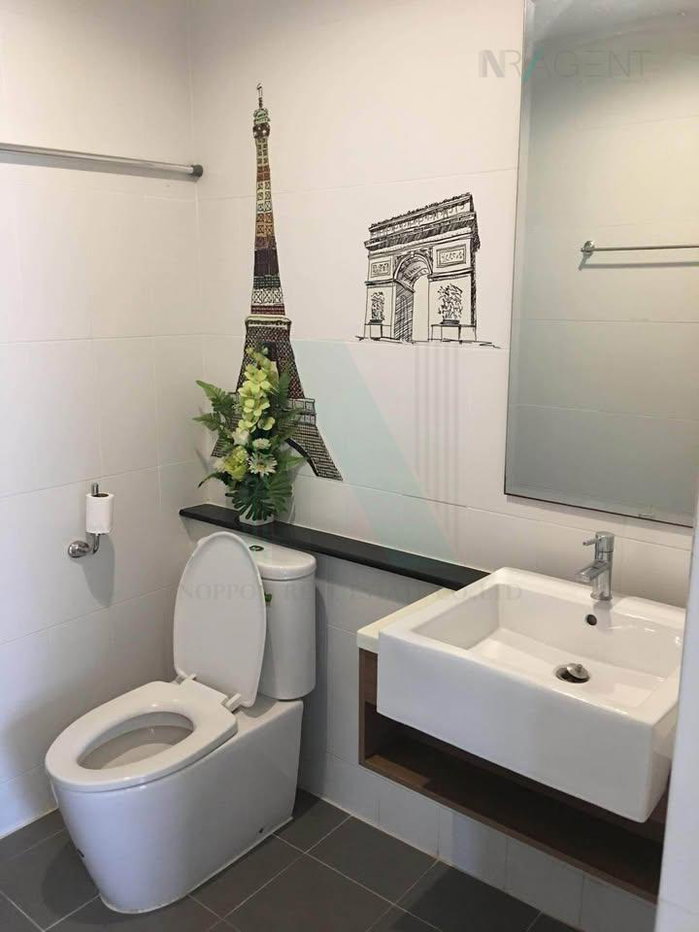 รูป ขายบ้านเดี่ยว โครงการ เอโทล มัลดีฟส์ ปาล์ม 2 ชั้น 4 ห้องนอน 2 ห้องน้ำ - รูปที่ 7/8