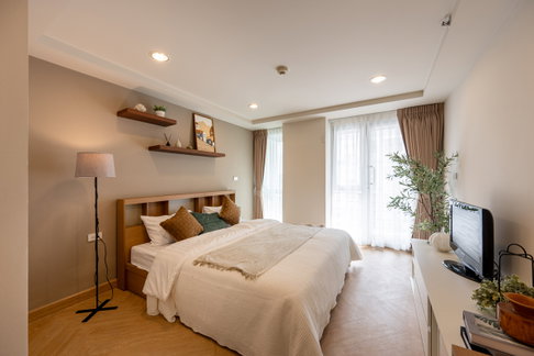 Resorta Yen-Akat 3 bedrooms, for sale