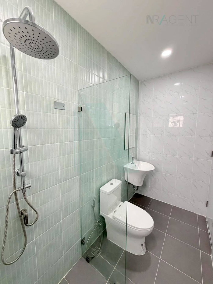 รูป ขายบ้านเดี่ยว โครงการ บ้านรัตนาวลัย 2 ชั้น 3 ห้องนอน 3 ห้องน้ำ - รูปที่ 8/8