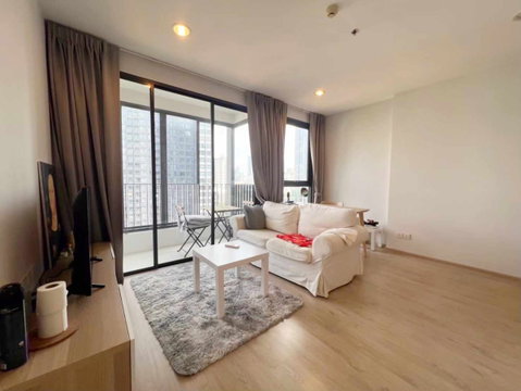  2 ห้องนอน🦊HunterCondo🦊ไอดีโอ คิว ราชเทวี