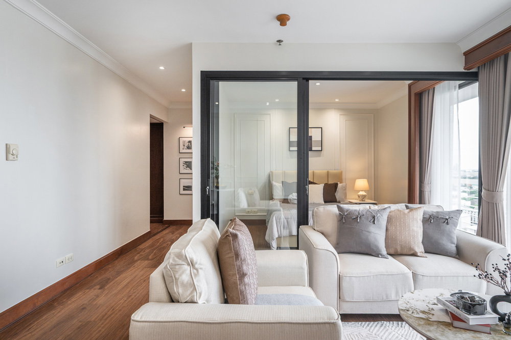 รูป Regent Home 7/2  | ห้องใหญ่ ใกล้ BTS บางนา 🏙️ - รูปที่ 25/47