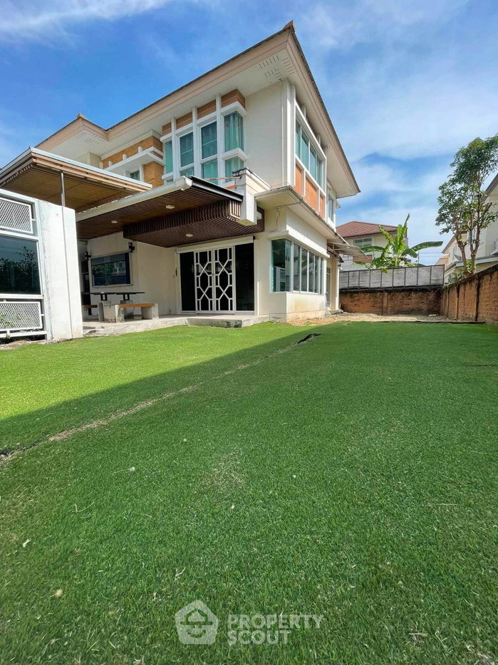 รูป บ้าน 4 ห้องนอน ขาย ใน เล นีโอ ศรีนครินทร์ บางเมือง สมุทรปราการ (ID 3099649) - รูปที่ 7/14