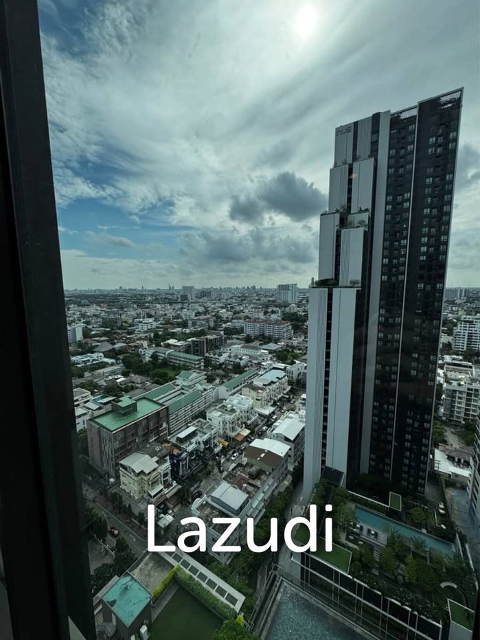 รูป 1 Bed 1 Bath 34 SQ.M Centric Ari Station - รูปที่ 9/10