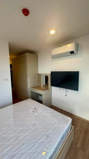 รูปภาพ เช่าคอนโด CYBIQ Ramkhamhaeng 24/ไซน์บิค รามคำแหง 24 (B6907039)  ID Line : @condo88