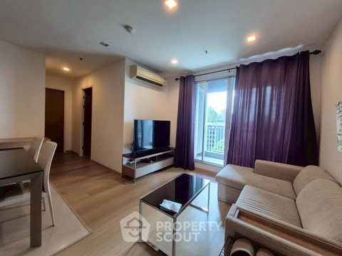 คอนโด 2 ห้องนอน ให้เช่า Rhythm Sukhumvit 50 ใกล้ BTS อ่อนนุท 200 ม. (ID 3100487)