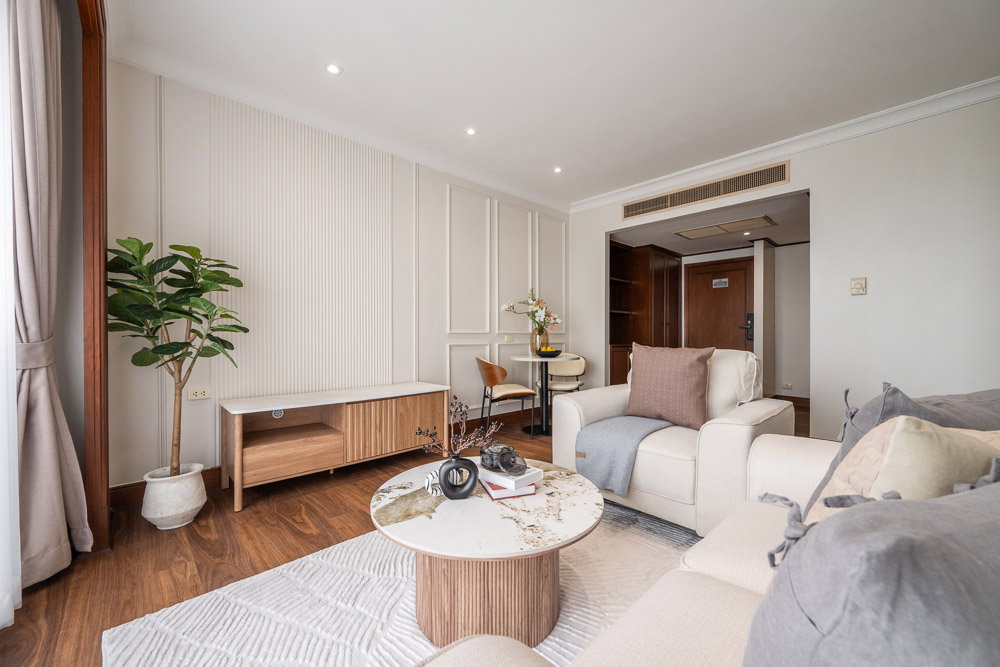 รูป Regent Home 7/2  | ห้องใหญ่ ใกล้ BTS บางนา 🏙️ - รูปที่ 17/47