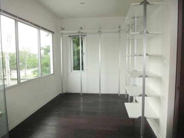 picture For Sale Townhome Town Plus Rama9 GH585 - 13/15