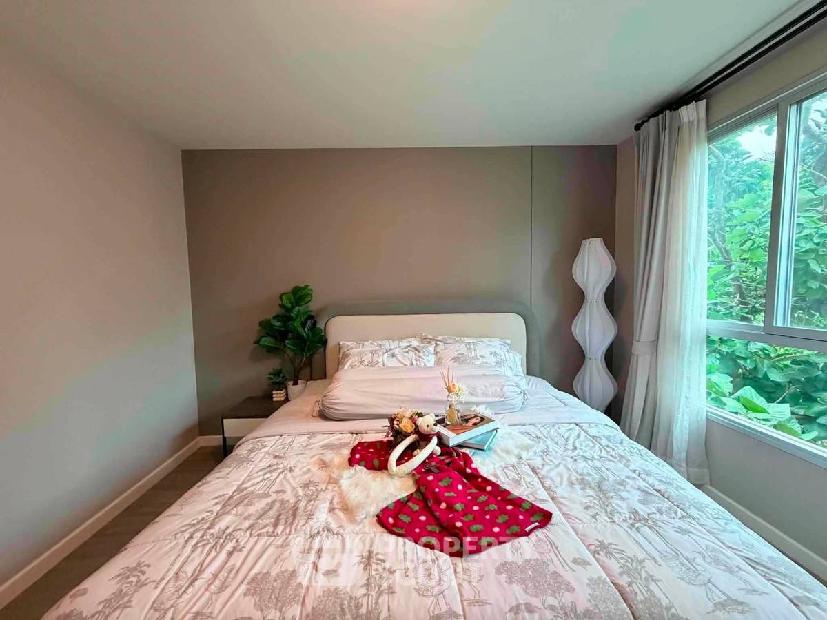 รูป คอนโด 2 ห้องนอน ขาย ใน Dcondo Ping เชียงใหม่ ใกล้ CentralFestival เชียงใหม่ (ID 3101569) - รูปที่ 17/24