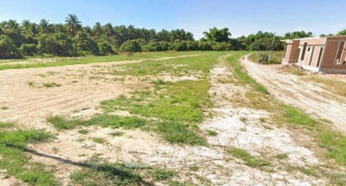 ขายที่ดิน ในทำกวง สารภี เชียงใหม่ 📍 (ID 3082462)
