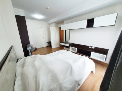 2 ห้องนอน🦊HunterCondo🦊 Supalai City Resort พหลโยธิน 32