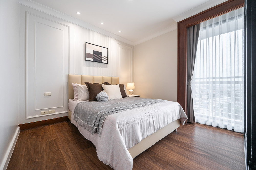 รูป Regent Home 7/2  | ห้องใหญ่ ใกล้ BTS บางนา 🏙️ - รูปที่ 20/47