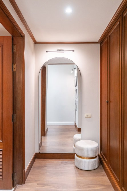รูป Regent Home 7/2  | ห้องใหญ่ ใกล้ BTS บางนา 🏙️ - รูปที่ 34/47