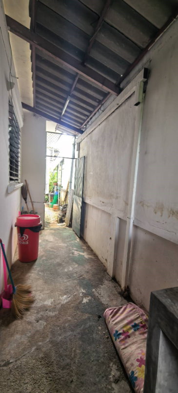 รูป บ้านแฝดทำเลทอง ย่านฟ้าฮ่าม-รวมโชค! T. 063-6649056 - รูปที่ 3/4