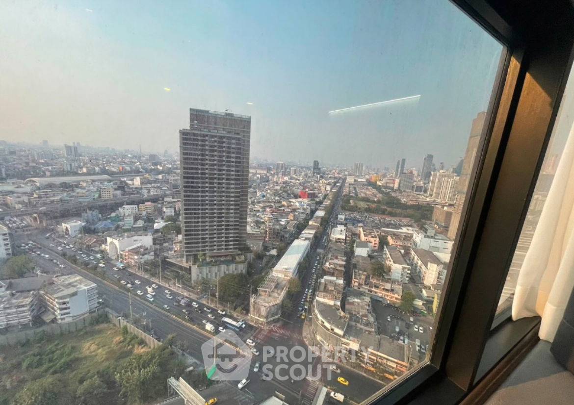 รูป ราคาดี คอนโด 1 ห้องนอน ชั้น 15 Park Origin Chula-Samyan ใกล้ MRT หัวลำโพง (ID 2495589) - รูปที่ 20/21