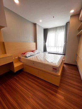 2 ห้องนอน🦊HunterCondo🦊คลองสาน💥ศุภาลัย พรีเมียร์ เจริญนคร🔴🟢🟡