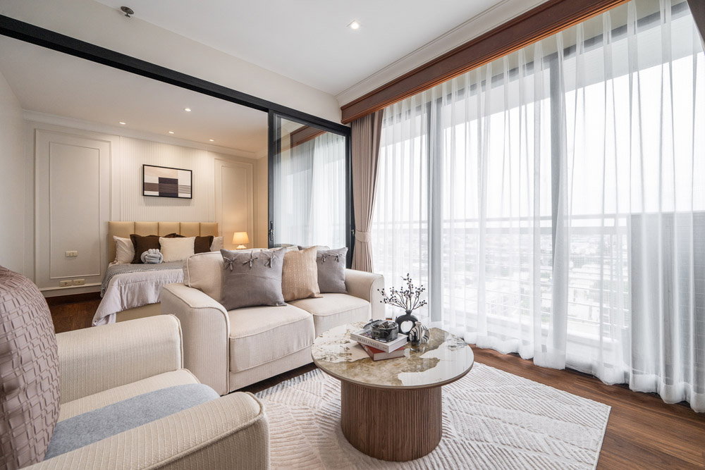 รูป Regent Home 7/2  | ห้องใหญ่ ใกล้ BTS บางนา 🏙️ - รูปที่ 14/47