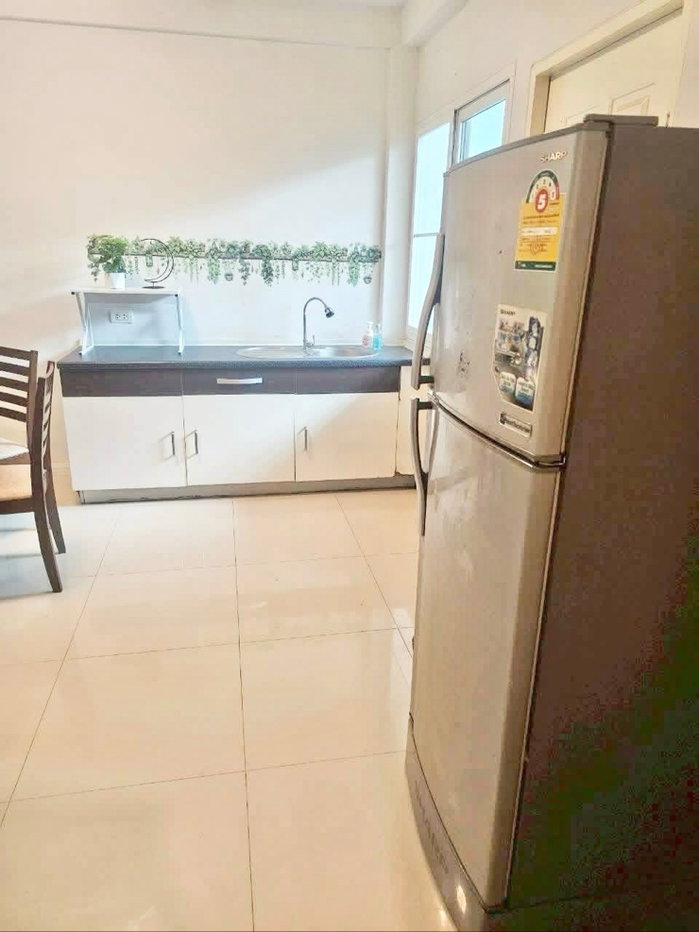 รูป ศุภาลัยวิลล์ หลักสี่ – ดอนเมือง ซอยช่างอากาศอุทิศ - รูปที่ 4/9