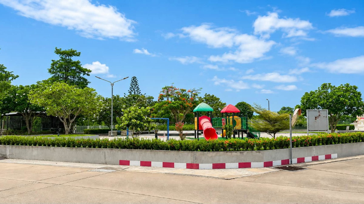 รูป ให้เช่าบ้านแฝด ม.ไลฟ์แอนด์ลิฟวิ่ง บางละมุง ชลบุรี - รูปที่ 16/19