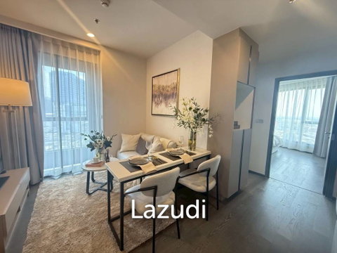 76 Sqm 2 Bed Coco Parc