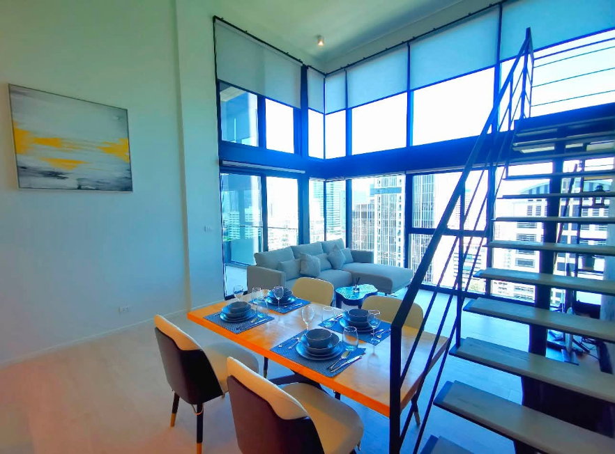 picture ST703/[For Rent] The Lofts Silom  - 1/26