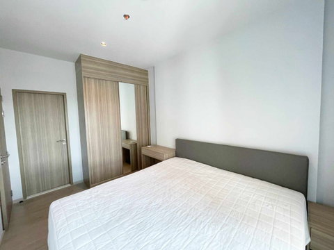 2 ห้องนอน🦊HunterCondo🦊 Altitude Unicorn Sathorn - Tha Phra