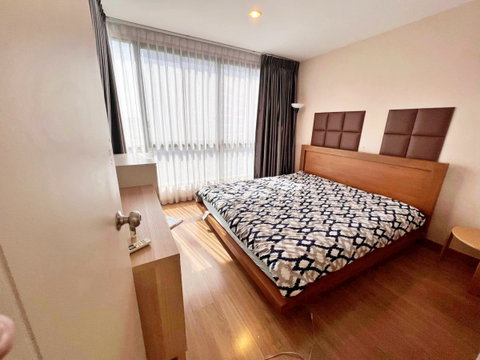  รวมคอนโด 2 ห้องนอน🦊HunterCondo🦊เดอะทรี อินเตอร์เชนจ์ 