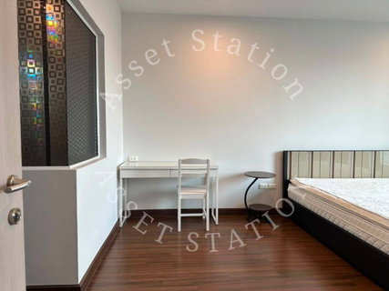 รูปภาพ For Rent 🌃 Supalai Premier @Ratchathewi Condo – 1 Bedroom, spacious unit, prime city-center location 🚆 near BTS Ratchathewi.