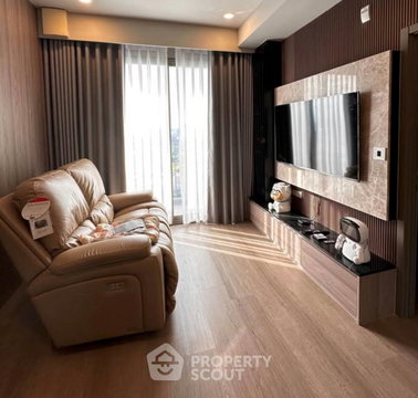 คอนโด 1 ห้องนอน Whizdom The Forestias Mytopia ใกล้บางแก้ว (ID 3082606)