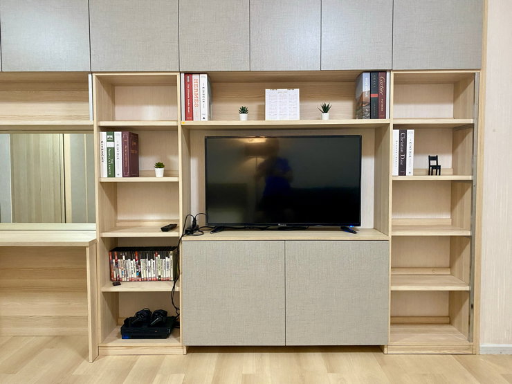 รูป 🏠 ขาย‼️ คอนโดบางแคซิตี้ คอนโดมิเนียม 2 - รูปที่ 3/19