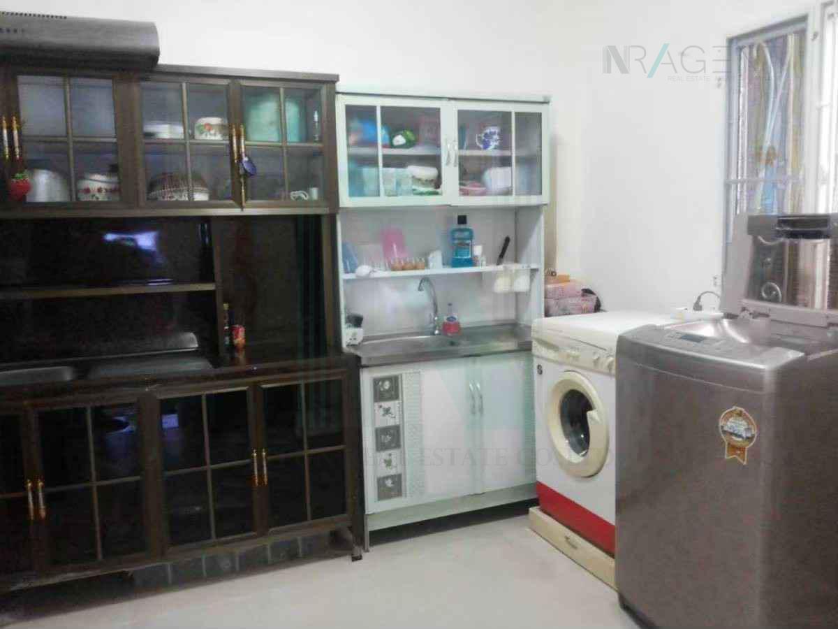 รูป ขายบ้านเดี่ยว โครงการ แลนซีโอ เพชรเกษม 77 2 ชั้น 3 ห้องนอน 3 ห้องน้ำ - รูปที่ 6/8