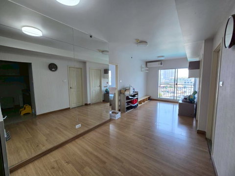 ถูกสุดในตึก!! คอนโด ศุภาลัย เวอเรนด้า รัชวิภา ประชาชื่น (2-bed room) ตีก W ชั้น6 🆔 line: eyannie