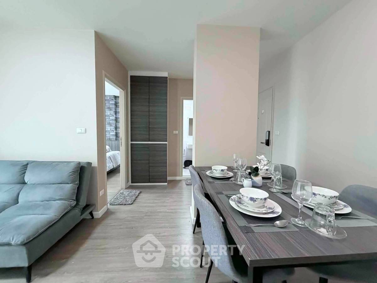 รูป คอนโด 2 ห้องนอน ขาย ใน Dcondo Ping เชียงใหม่ ใกล้ CentralFestival เชียงใหม่ (ID 3101569) - รูปที่ 7/24