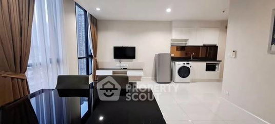 รูปภาพ 2-BR Condo At Up Ekamai, 24th-Floor, Near ARL Ramkhamhaeng (ID 3103004)