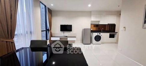 2-BR Condo At Up Ekamai, 24th-Floor, Near ARL Ramkhamhaeng (ID 3103004)
