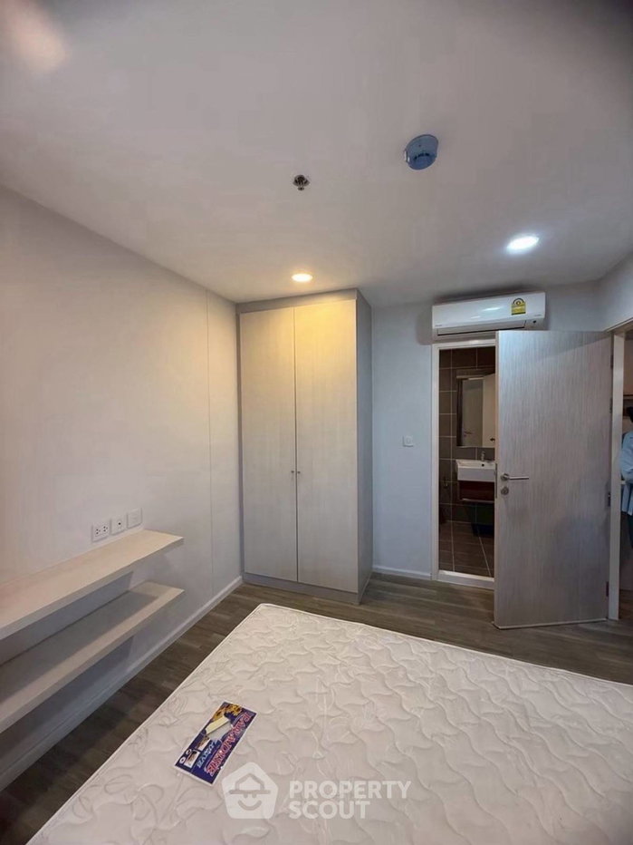 รูป คอนโด 2 ห้องนอนให้เช่า เคนซิงตัน เกษตร-แคมปัส ใกล้ ลาดยาว (ID 2899532) - รูปที่ 3/7