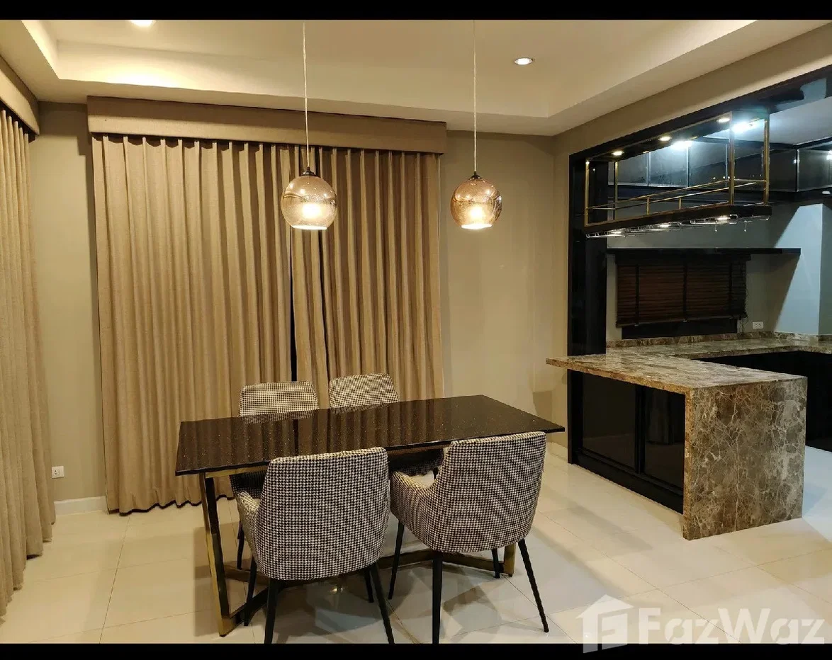 รูป ขาย บ้านเดี่ยว 4 ห้องนอน ในโครงการ ภัสสร สรงประภา 6597600 - รูปที่ 18/18
