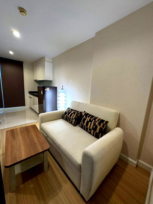 คอนโดให้เช่า : #A124481 ✅ 19/7/69  ให้เช่า Mayfair Place Sukhumvit 64📲📢สอบถาม ld line @condoboy