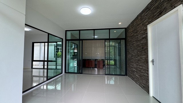 รูป มัณฑนาเทียนทะเล28 บ้านสวยพร้อมอยู่ ในสังคมคุณภาพ - รูปที่ 18/23