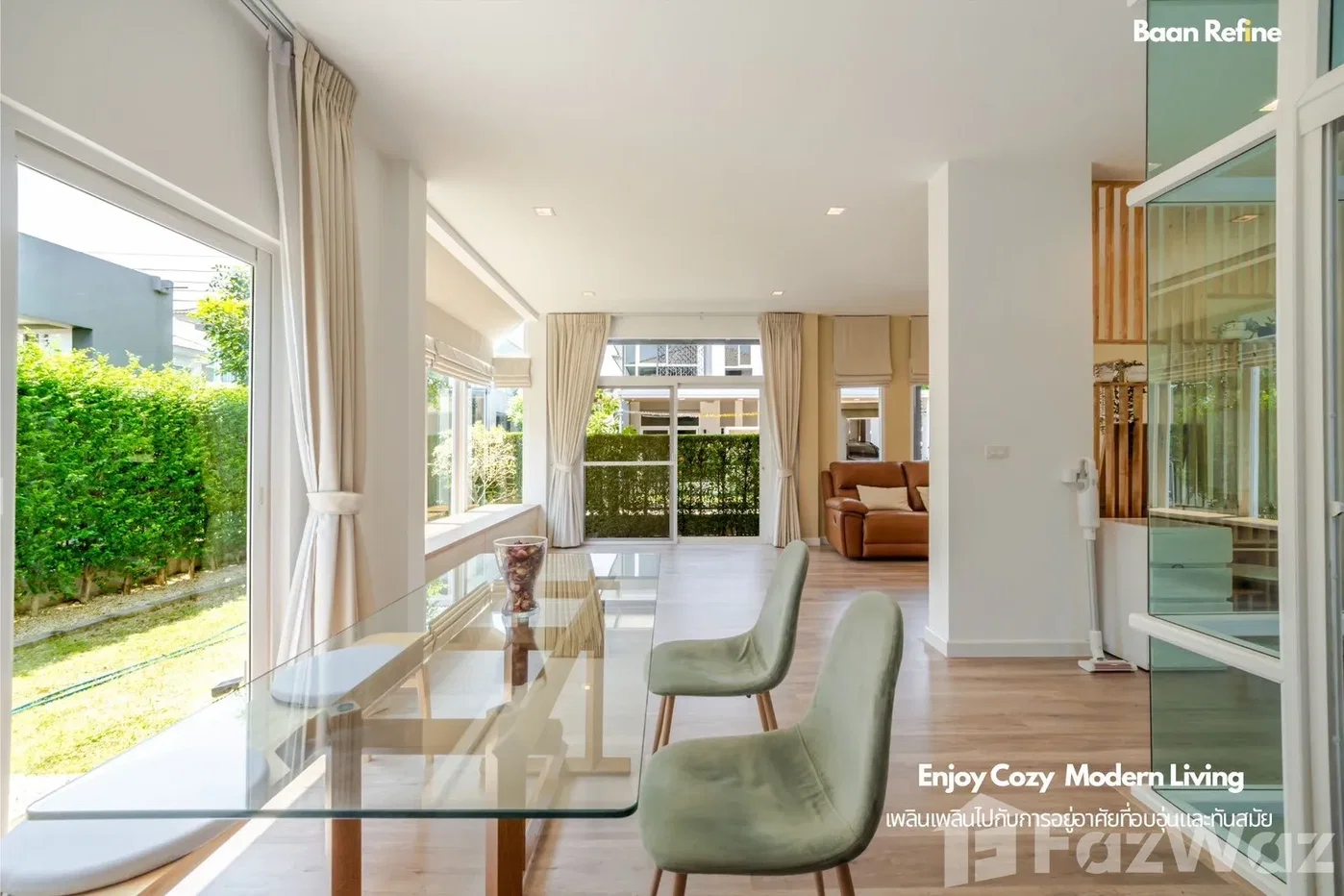 picture Casa Ville Donmuang-Songprapa 6597639 - 14/17