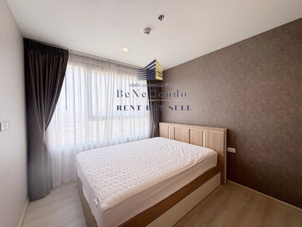 รูปภาพ *** (Project agent) Condo for rent : Ideo Charan 70-Riverview ***
