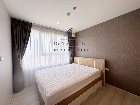 *** (Project agent) Condo for rent : Ideo Charan 70-Riverview ***