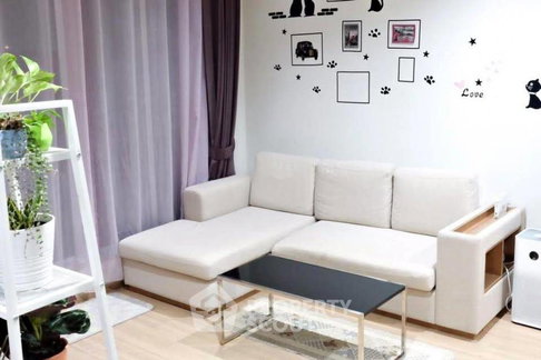 คอนโด 2 ห้องนอน 60 ตร.ม. ชั้น 34 ที่ RHYTHM พหลฯ-อารี ใกล้ BTS สะพานควาย (ID 2957339)