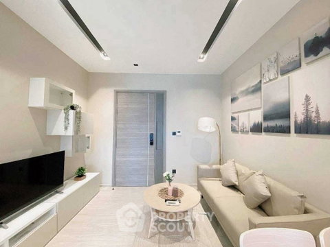 คอนโด 1 ห้องนอน ชั้น 16 The Room Sukhumvit 38 BTS ทองหล่อ (ID 3105746)
