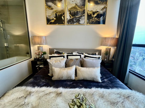 🏢 Condo for Rent: PARK ORIGIN THONGLOR  Property Code | LNP-C14110