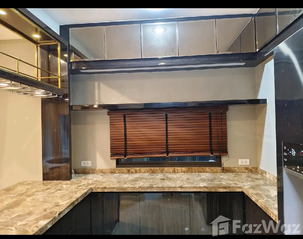 รูป ขาย บ้านเดี่ยว 4 ห้องนอน ในโครงการ ภัสสร สรงประภา 6597600 - รูปที่ 4/18