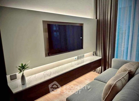 Near BTS Ari: 1-BR Condo At Noble Around Ari (26 Sqm) (ID 3101404)