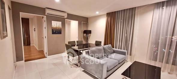 รูป คอนโด 2 ห้องนอน ที่ อัพ เอกมัย ชั้น 24 ใกล้ ARL รามคำแหง (ID 3103004) - รูปที่ 4/18