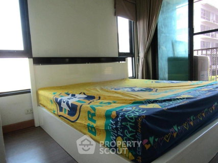 ราคาดี คอนโด 1 ห้องนอน 35 ตร.ม. The President Condo ใกล้ BTS อ่อนนุช 100 ม. (ID 2875615)