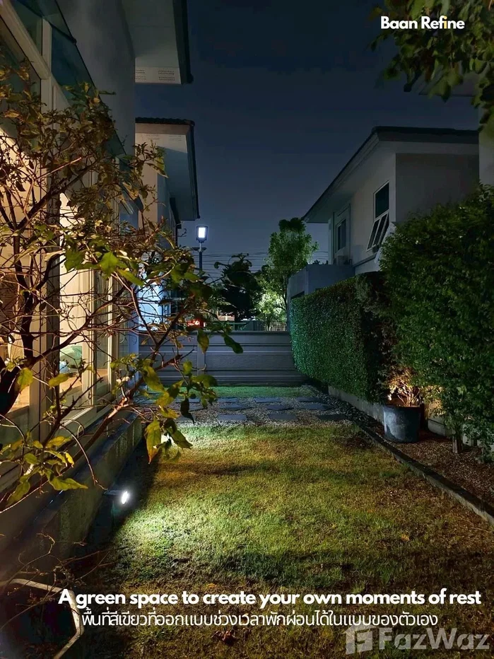 picture Casa Ville Donmuang-Songprapa 6597639 - 4/17