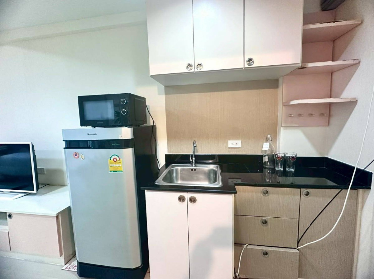 picture  💰🏢 7 Stars Condo for Sale | Tenant in Place | Great Investment Opportunity | Only THB 1.49 Million ✨ - 12/13
